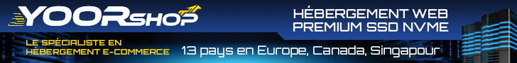 Banner YOORshop Banner YOORshop