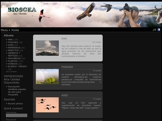 www.biosgea.com YOORshop web hosting