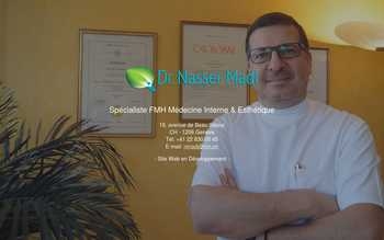 Dr Madi alojamiento web YOORshop