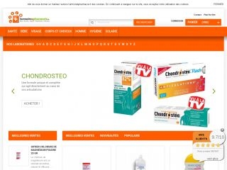 L'armoire à pharmacie alojamiento web YOORshop