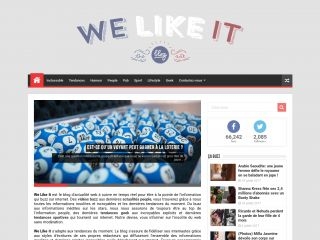 We like it alojamiento web YOORshop