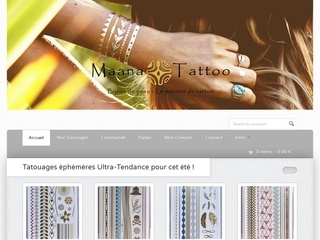 maana tattoo alojamiento web YOORshop