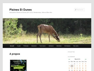 www.apied77.fr alojamiento web YOORshop