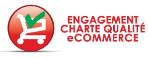 Charte qualité eCommerce YOORshop Charte qualité eCommerce YOORshop