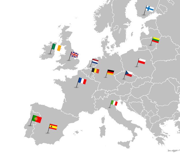 Germany Web hosting Web hosting in Germany