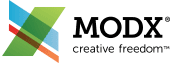 Softaculous ModX Softaculous ModX