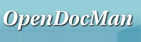 Softaculous OpenDocMan è Softaculous OpenDocMan è