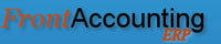 Softaculous FrontAccounting