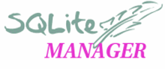 SQLiteManager, mjuk och smidig SQLiteManager, mjuk och smidig