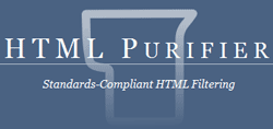 Softaculous HTML Purifier Softaculous HTML Purifier