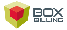 BoxBilling morbido arrossibile BoxBilling morbido arrossibile