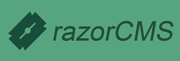 Softaculous razorCMS Softaculous razorCMS
