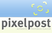 Softaculous Pixelpost Softaculous Pixelpost