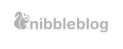 Nibbleblog blando Nibbleblog blando