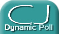 Softaculus CJ Dynamic Poll Softaculus CJ Dynamic Poll