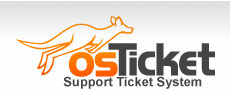 Softaculous osTicket Softaculous osTicket
