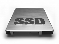 Evolution prix SSD Evolution prix SSD