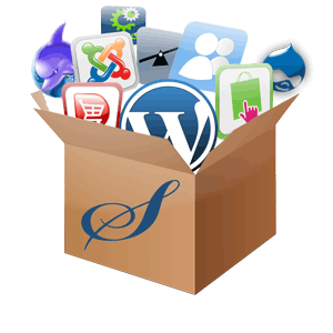 Application et scripts Softacculous Application et scripts Softacculous