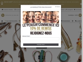 ONLYOUSHOP hosting web YOORshop