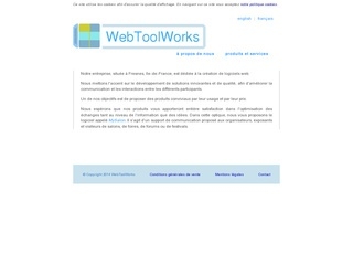 WebToolWorks hosting web YOORshop