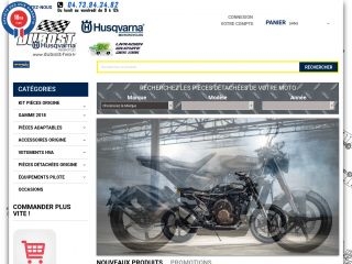 dubost-hva hosting web YOORshop