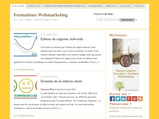 largeron hosting web YOORshop