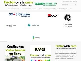 www.factorcash.com hosting web YOORshop