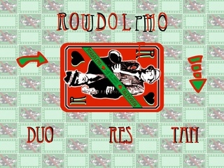 www.roudolpho.fr hosting web YOORshop