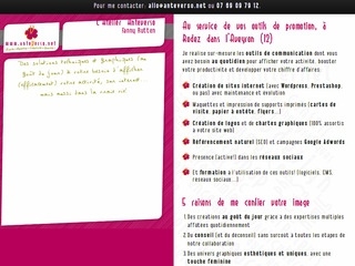 Anteverso hosting internetowy YOORshop
