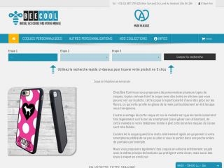 Bee Cool Perso... hosting internetowy YOORshop