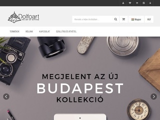 Dolfoart hosting internetowy YOORshop