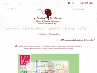 Elemiah Delecto hosting internetowy YOORshop