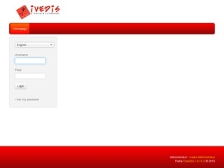 IVEDIS hosting internetowy YOORshop