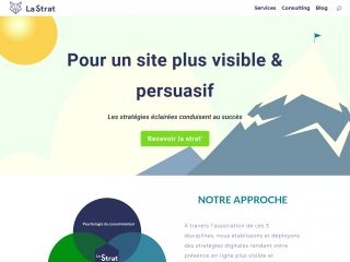 La Strat hosting internetowy YOORshop