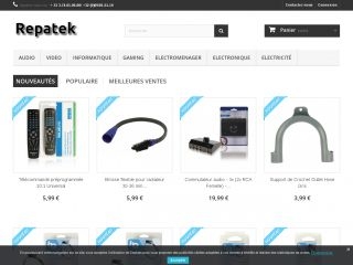 Repatek hosting internetowy YOORshop