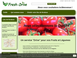 fresh-drive.fr hosting internetowy YOORshop