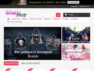 www.biwi-shop.com hosting internetowy YOORshop