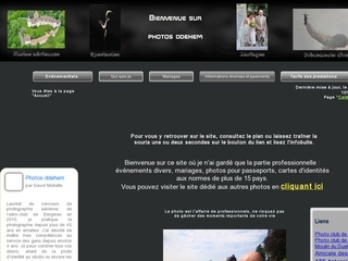 www.photos-ddehem.com hosting internetowy YOORshop