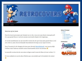 www.retrocovers.fr hosting internetowy YOORshop